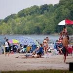 Fair Haven Beach State Park