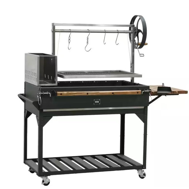 Argentinian Grill