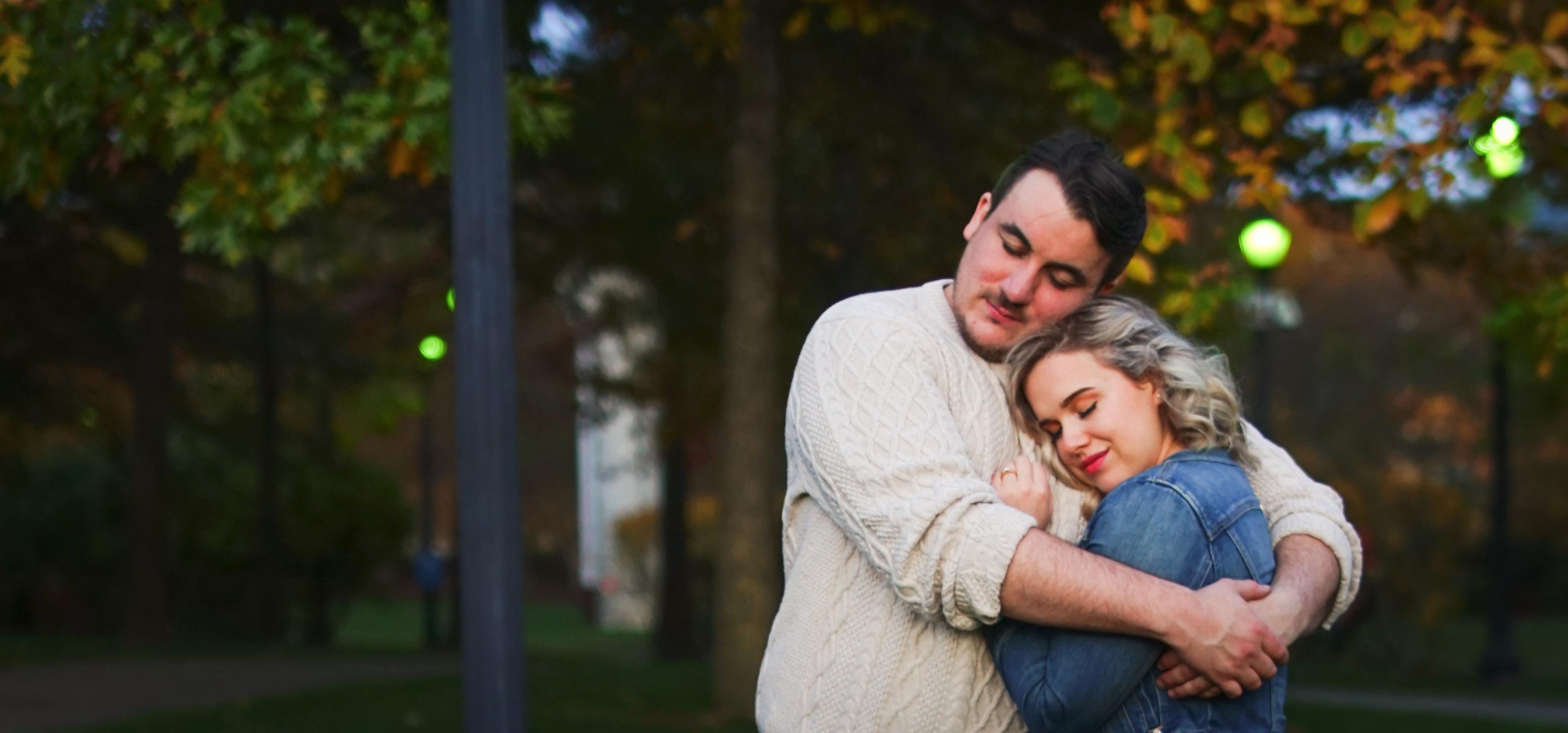 The Wedding Website of Rebekah Briggs and Tanner Scott