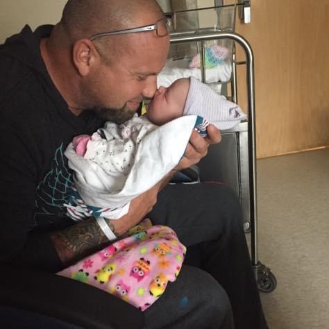 A daughter is a treasure, a father's greatest gift.