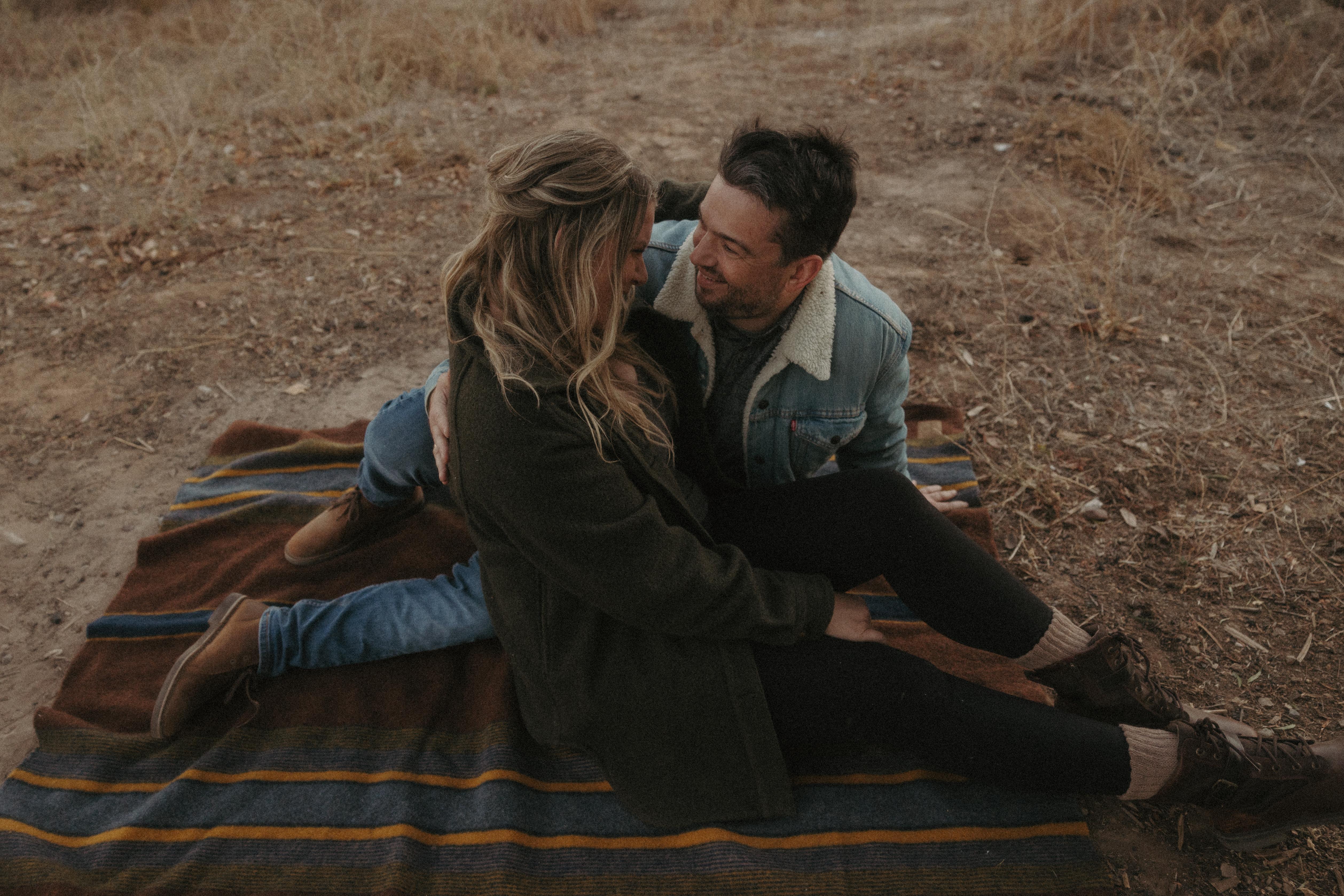 The Wedding Website of Tess Milham and Adam Pike