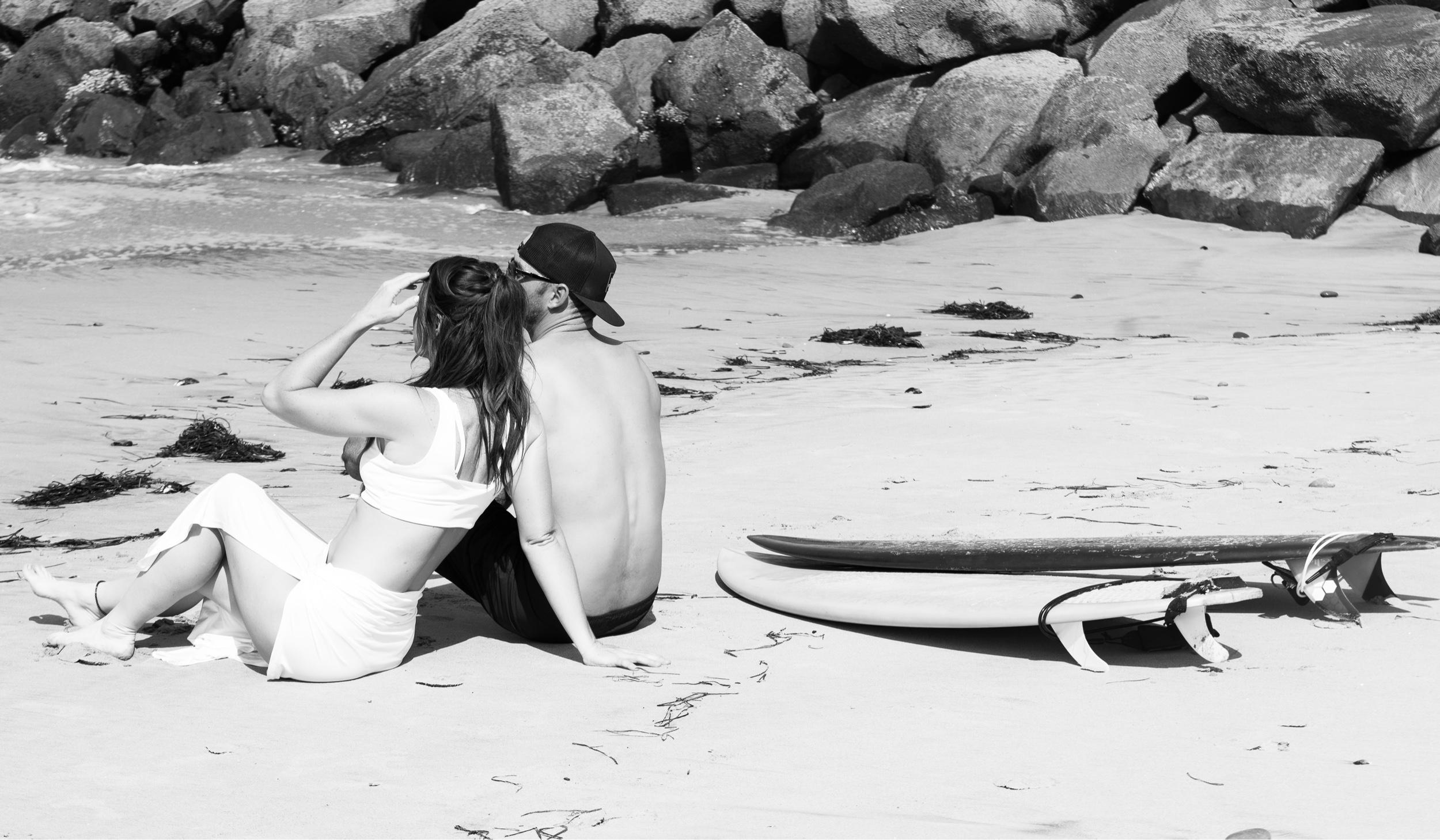 The Wedding Website of Mary Kate Planeta and Garrett Fleck