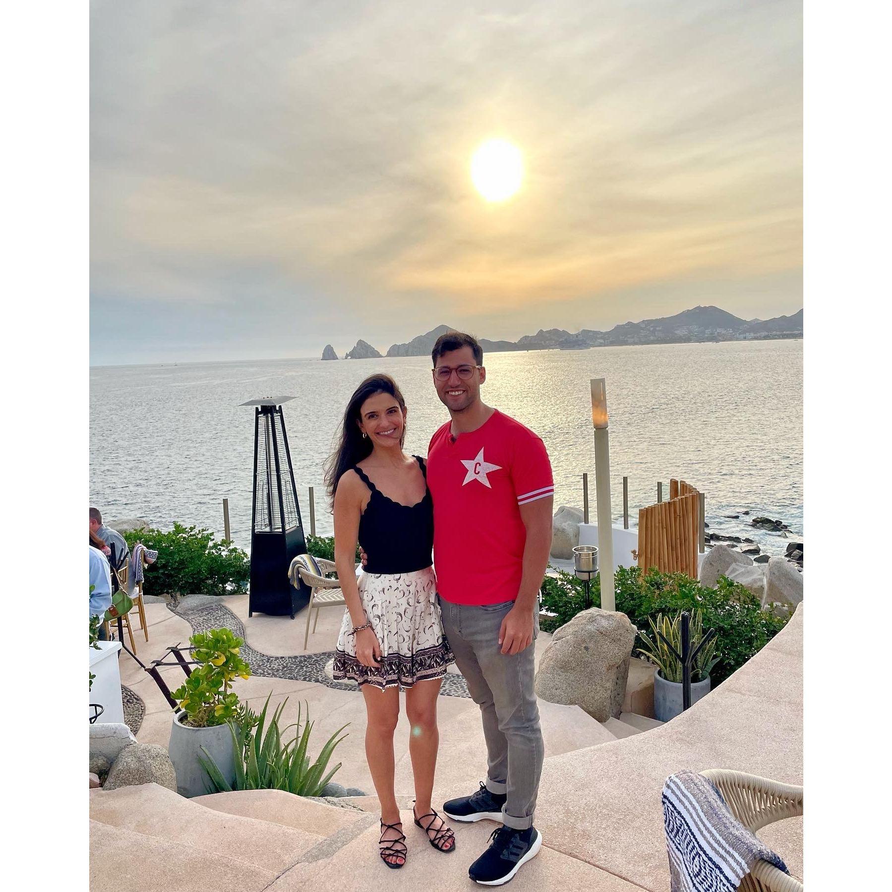 Cabo San Lucas, Mexico