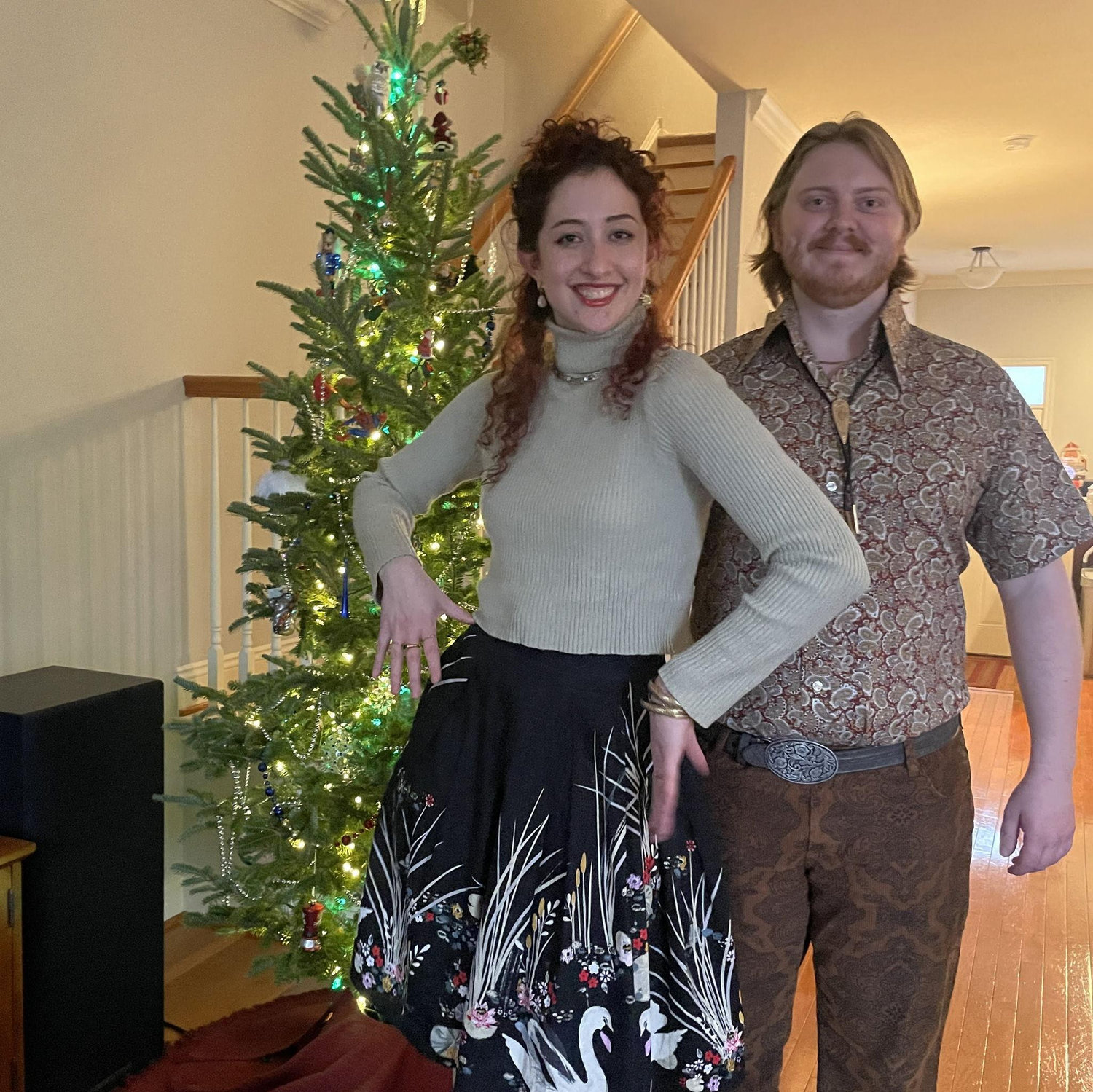Conshohocken Christmas (2024)