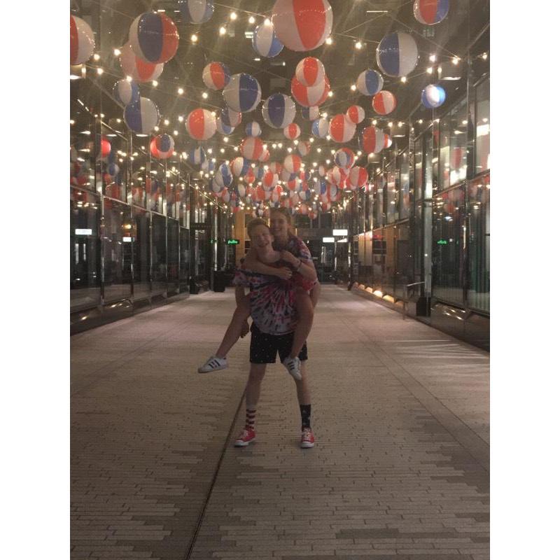 4th of July in DC 2018