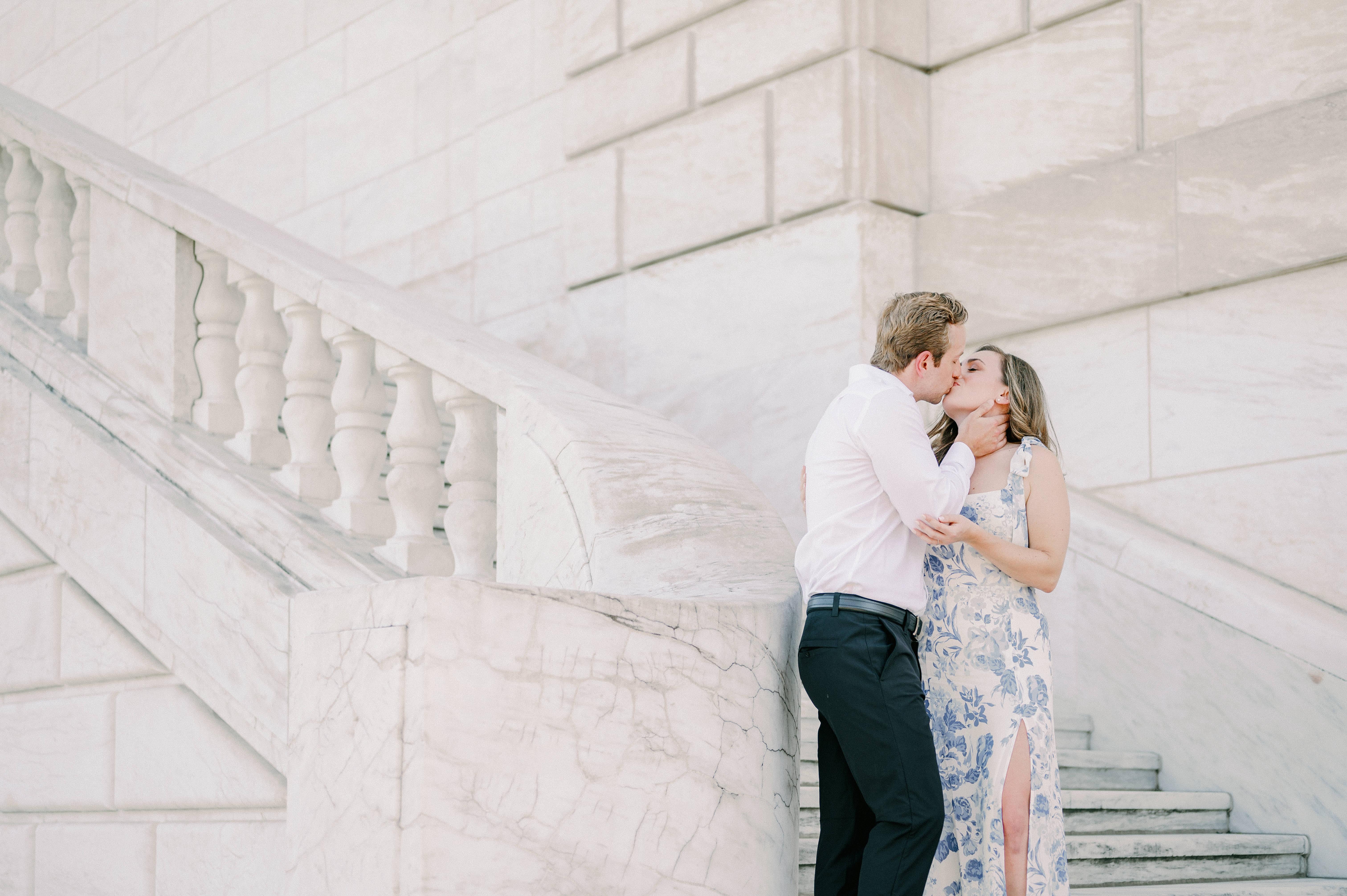 The Wedding Website of Meredith Milinko and Stephen Krieger