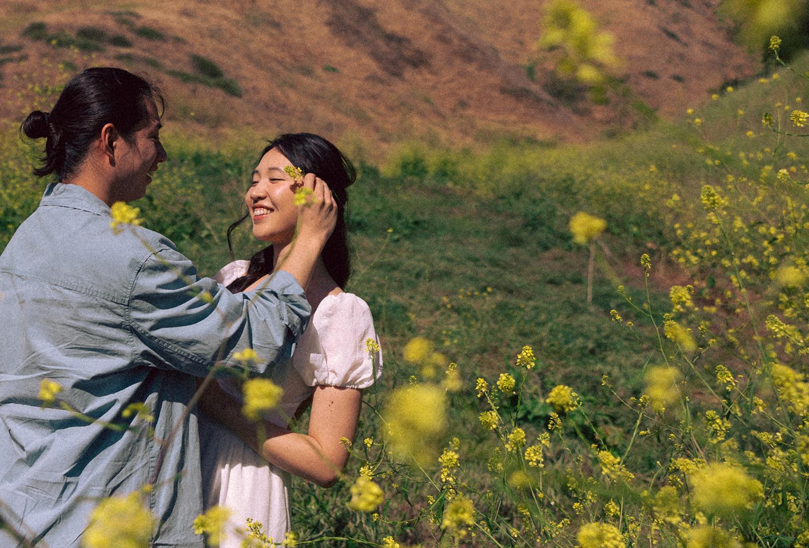 The Wedding Website of Anna Jo and Sam Lee