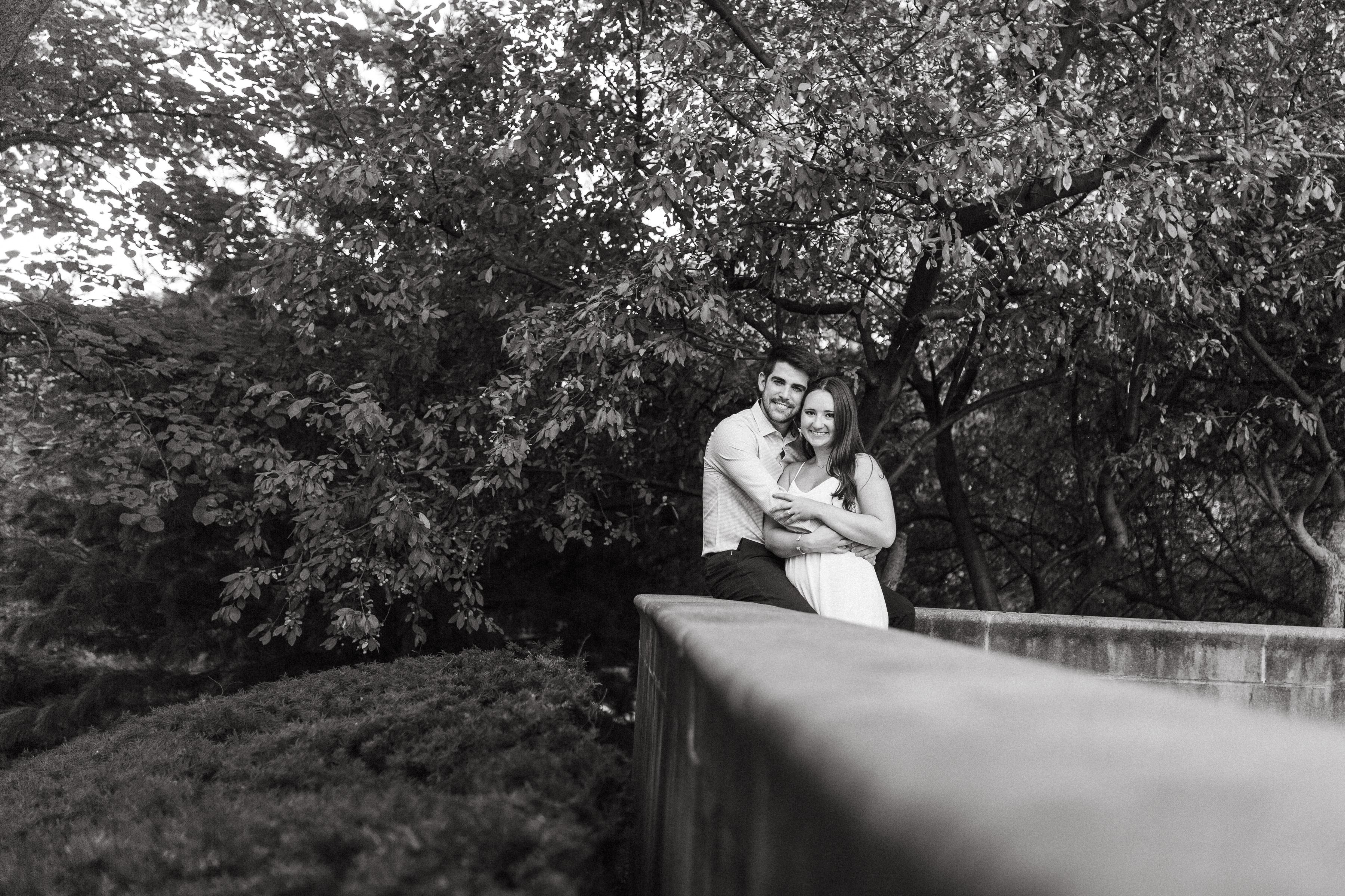 The Wedding Website of Emma Schneider and Nick D’Adamo