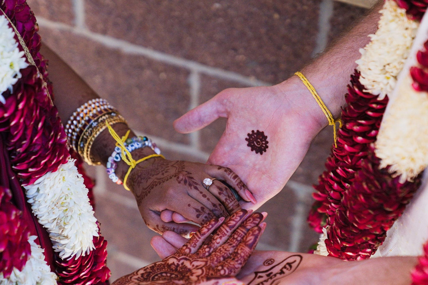 The Wedding Website of Thomas Lillis and Vikasini Mahalingam