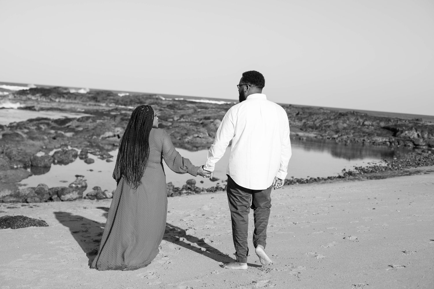 The Wedding Website of Mariah Grayson and Damion Millington