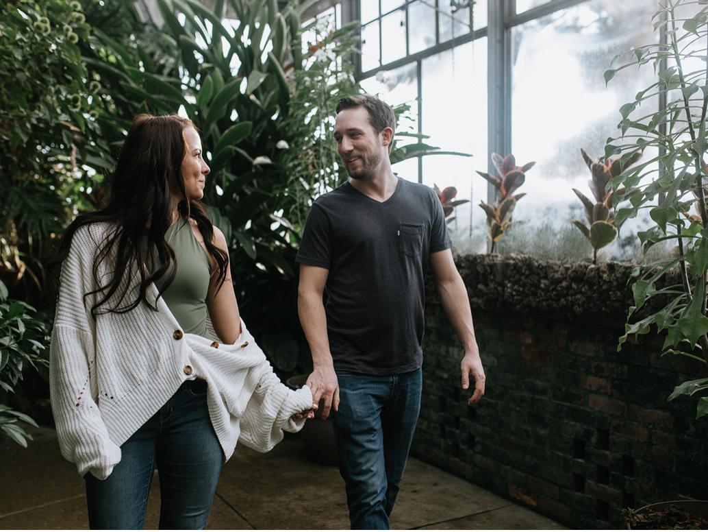 The Wedding Website of Amanda Huntley and Daniel Speck