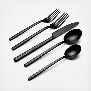 Dean 20-Piece Flatware Set, Service for 4