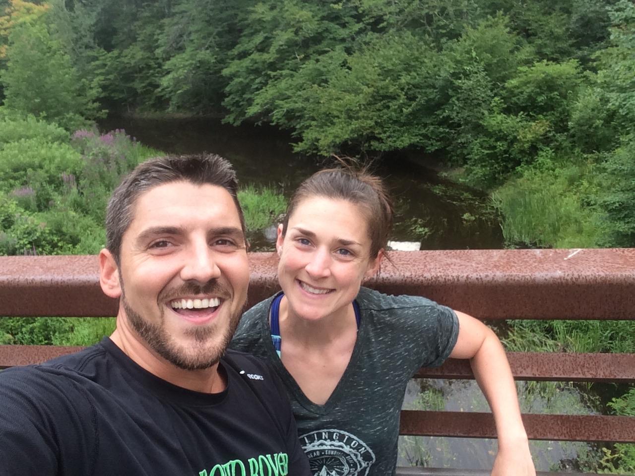 The Wedding Website of Stephen Patrick McCabe II and Janel Alexandra Fearon