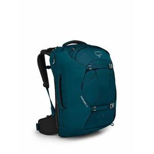 Osprey Fairview Women's 40L Travel Pack - "night jungle blue" color