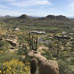 Pinnacle Peak