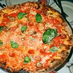 La Volta Pizza Club