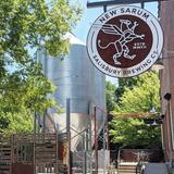 New Sarum Brewing - Salisbury
