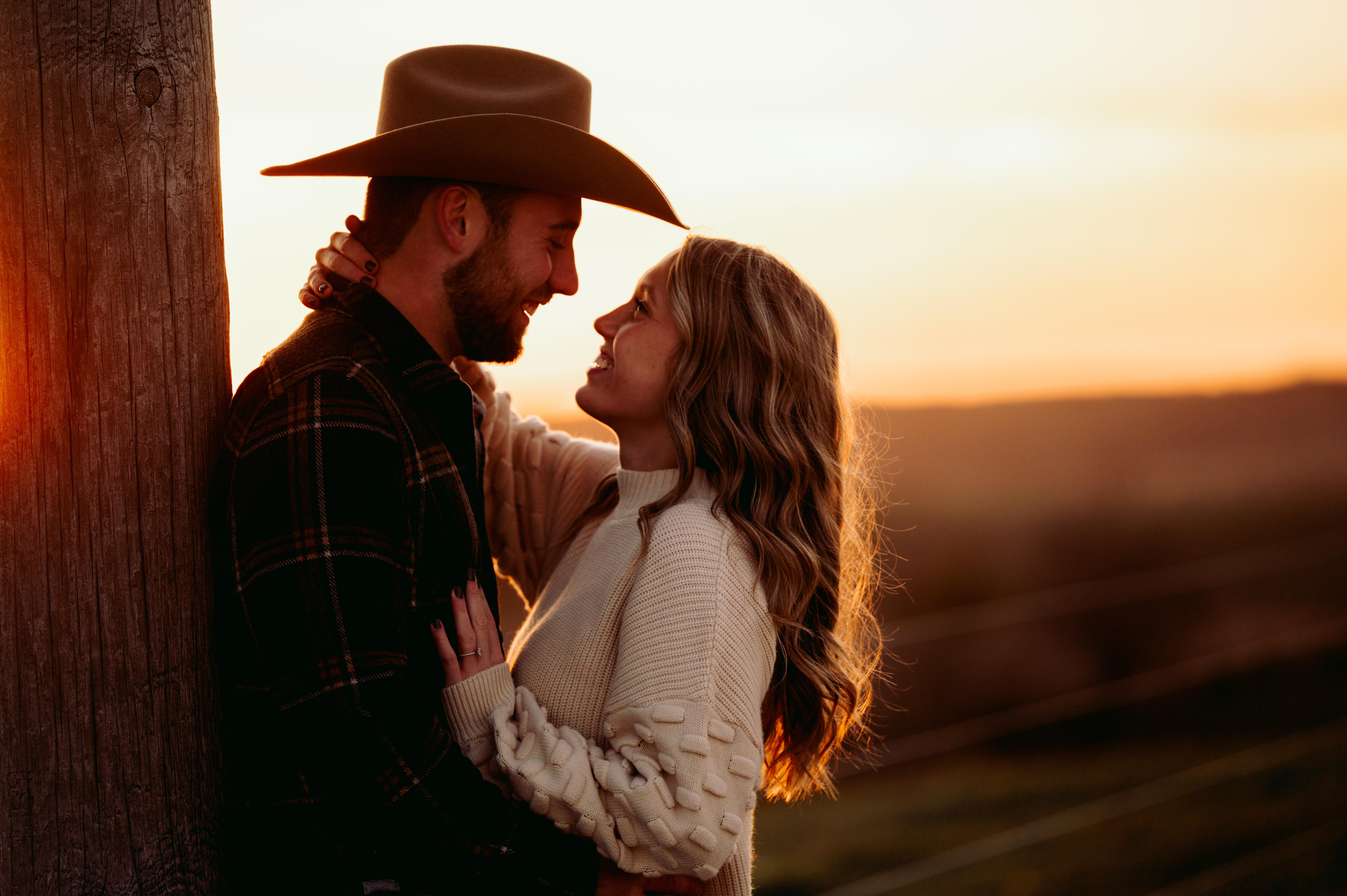 The Wedding Website of Rylee James and Brady Rusk