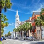 Historic Charleston Guided Sightseeing Walking Tour