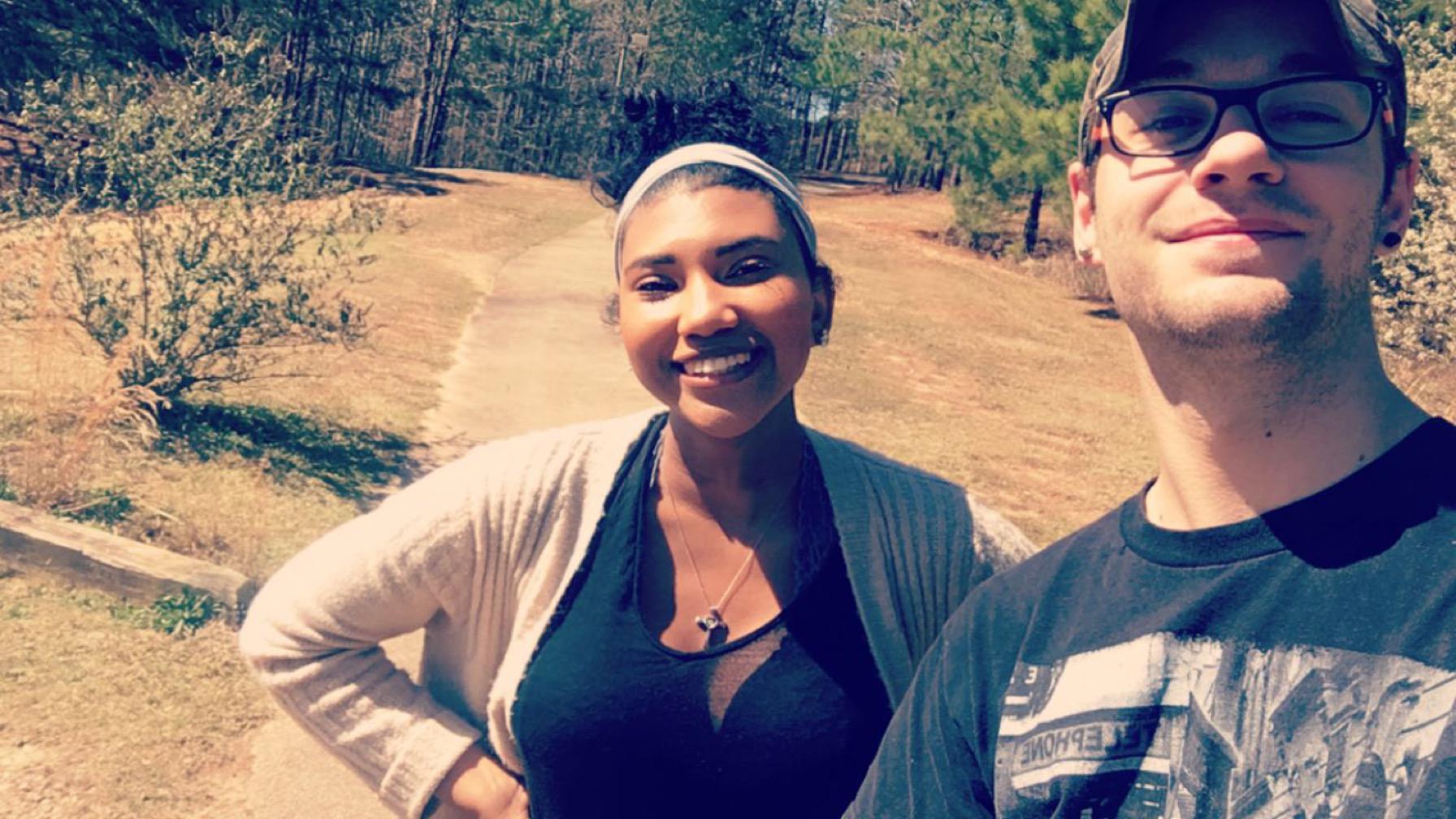 FUN FACT: this is the first picture we’ve ever taken together🥹