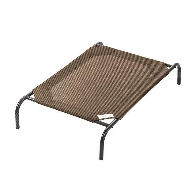 The Original Elevated Pet Bed by Coolaroo