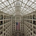 Old Post Office Pavilion