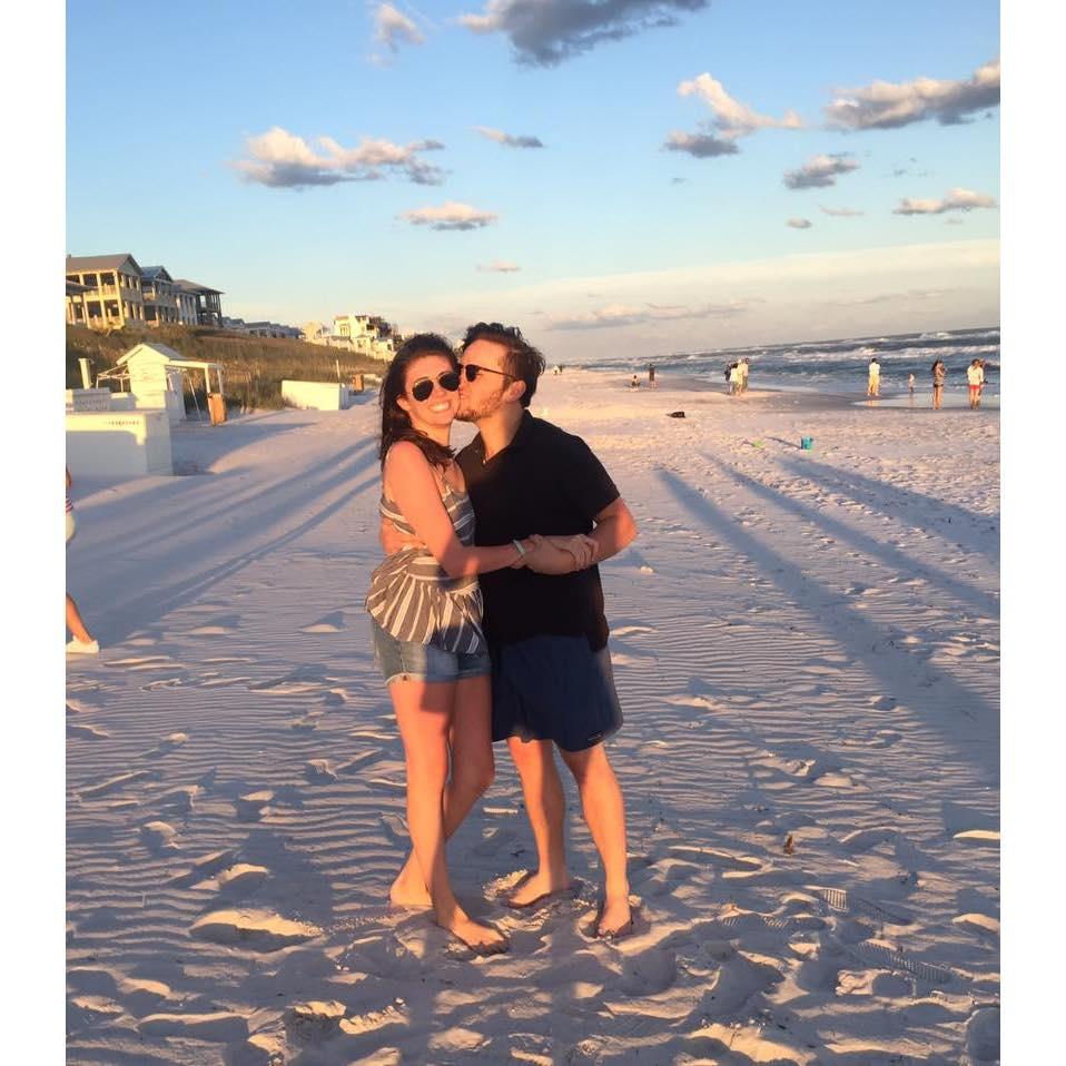Destin Love 