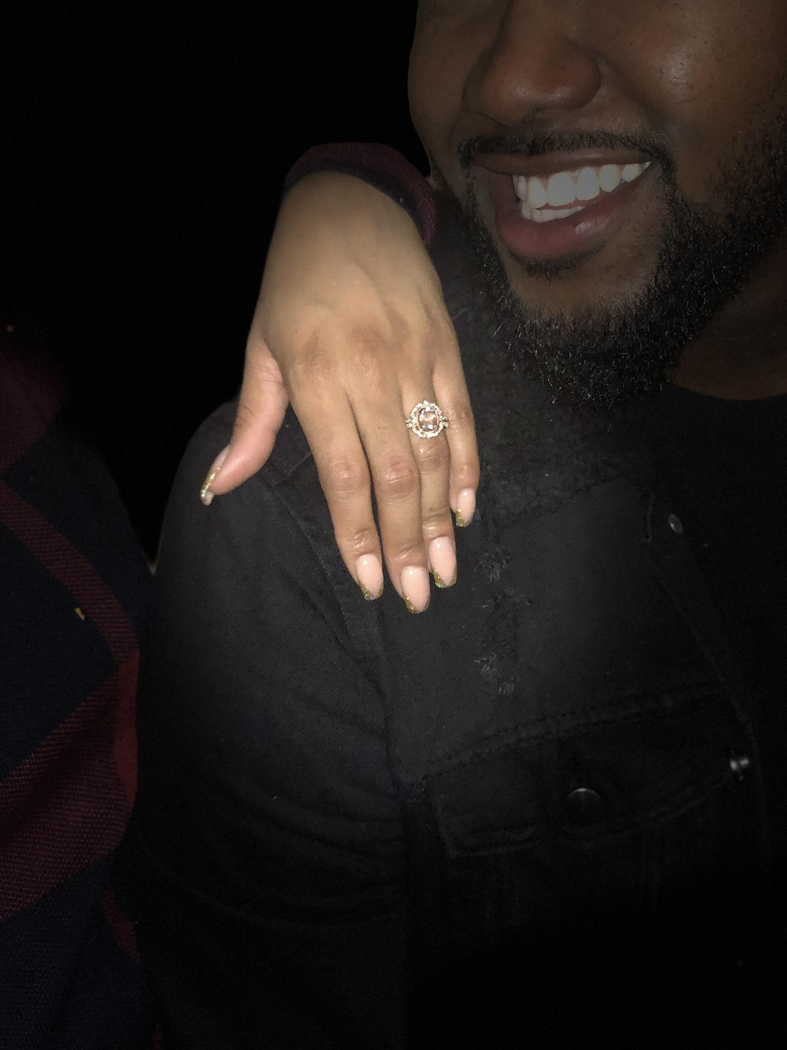 The Wedding Website of Derray Smartt and Nakeya Taylor