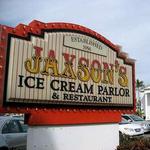 Jaxson's Ice Cream Parlor & Restaurant