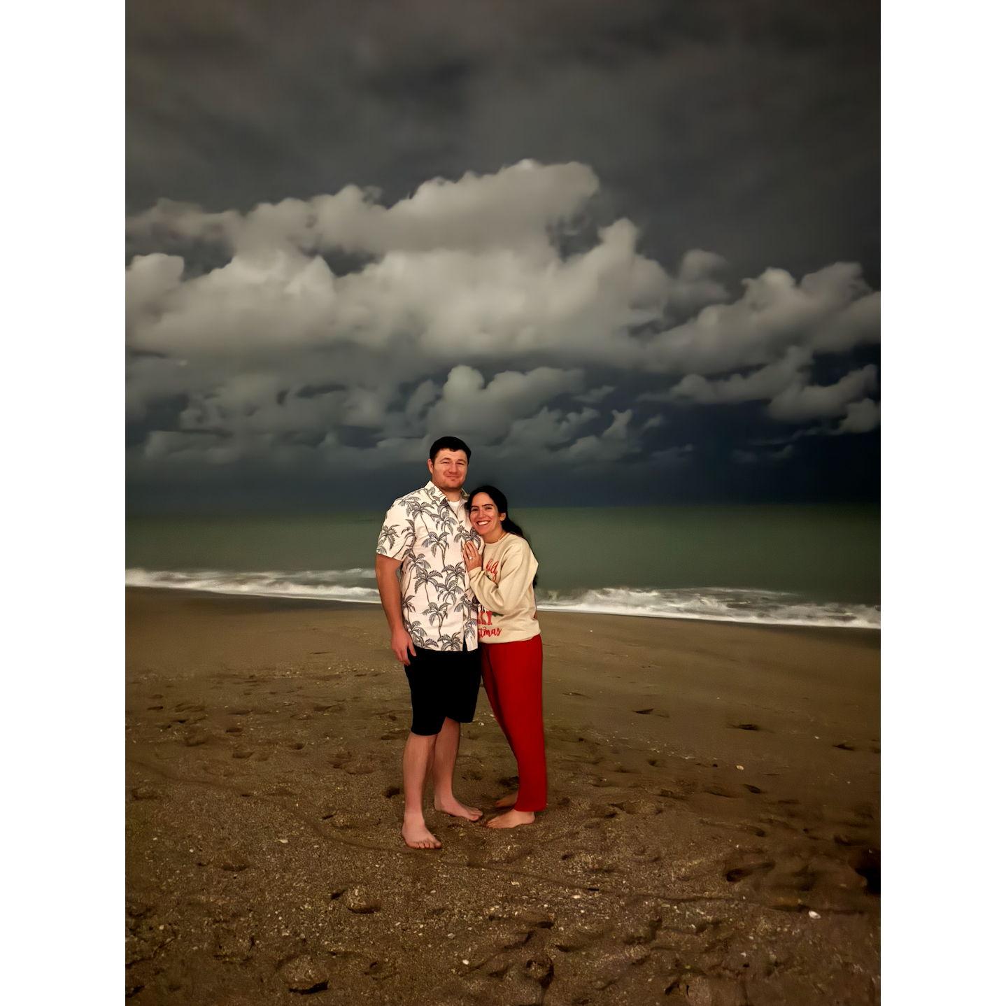 Christmas 2024 on Jensen Beach