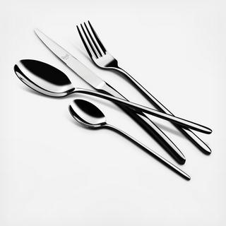 Mosella 24-Piece Flatware Set, Service for 6