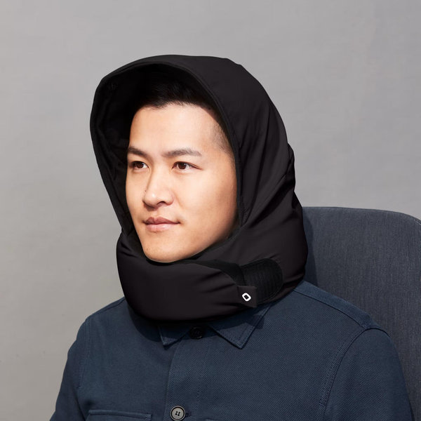 PLUTO POD Travel Pillow