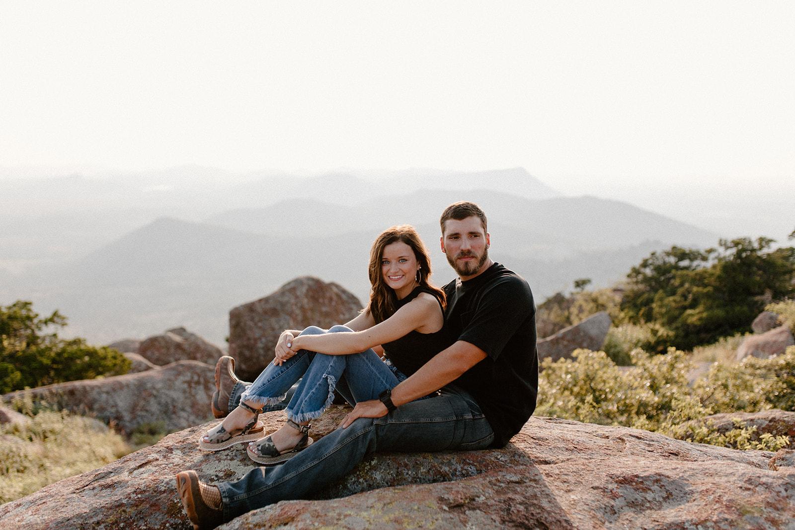 The Wedding Website of Kaley Grisham and Blake Blackwell