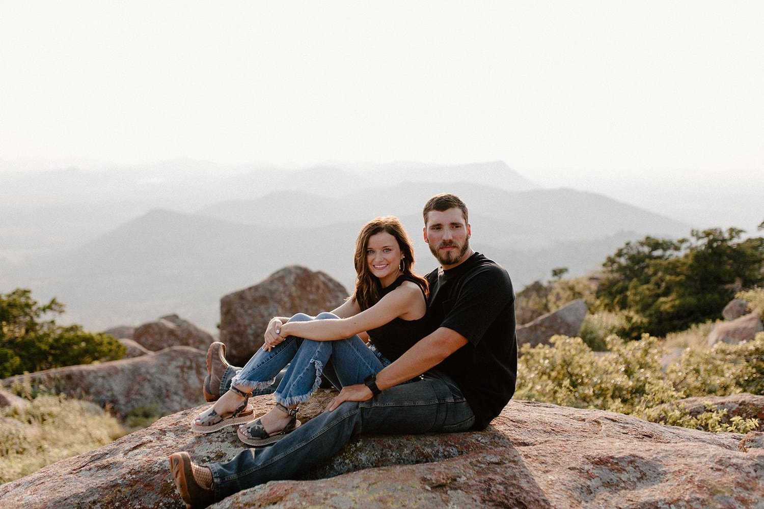 The Wedding Website of Kaley Grisham and Blake Blackwell