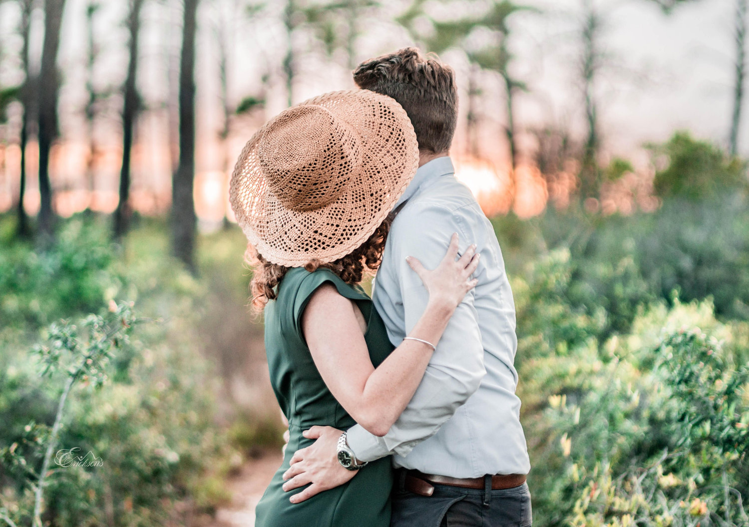 The Wedding Website of Jocelyn Wright and Aaron Powell
