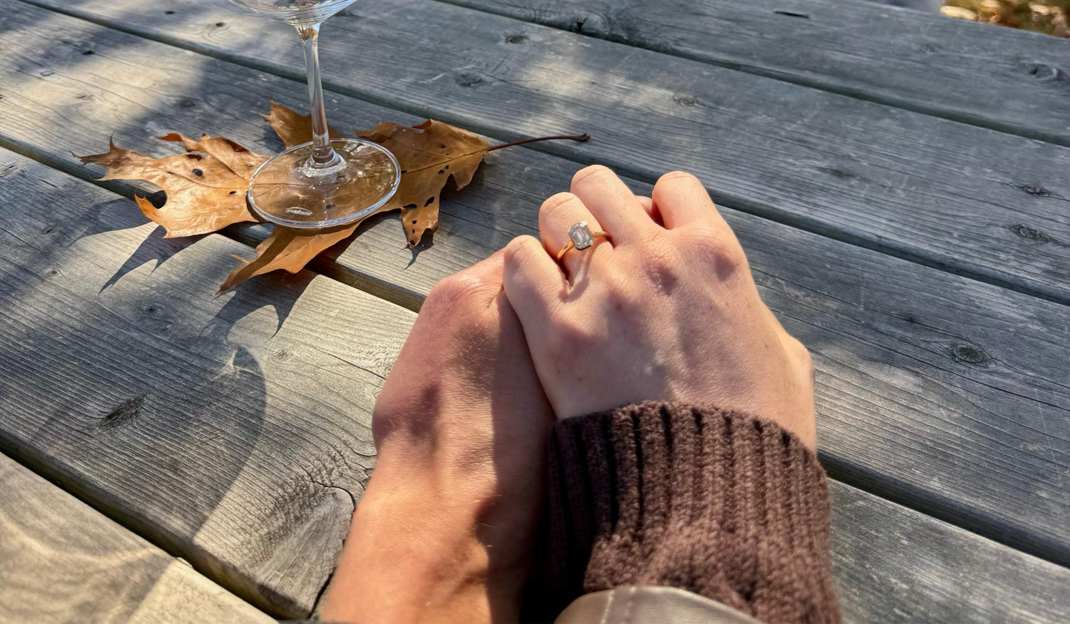 The Wedding Website of Katie Archibald and Adam Ferguson