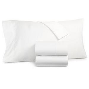 Hotel Collection - Yarn Dyed Cotton 525-Thread Count 2-Pc. King Pillowcase Set, Created for Macy's