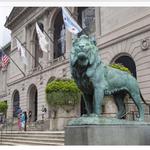 Art Institute of Chicago