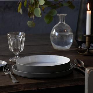 Lagoa Ecogres Soup/Pasta Bowl