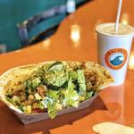 Las Olas Taqueria