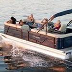 Woodard Marine Boat Rentals