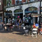The Oregon District