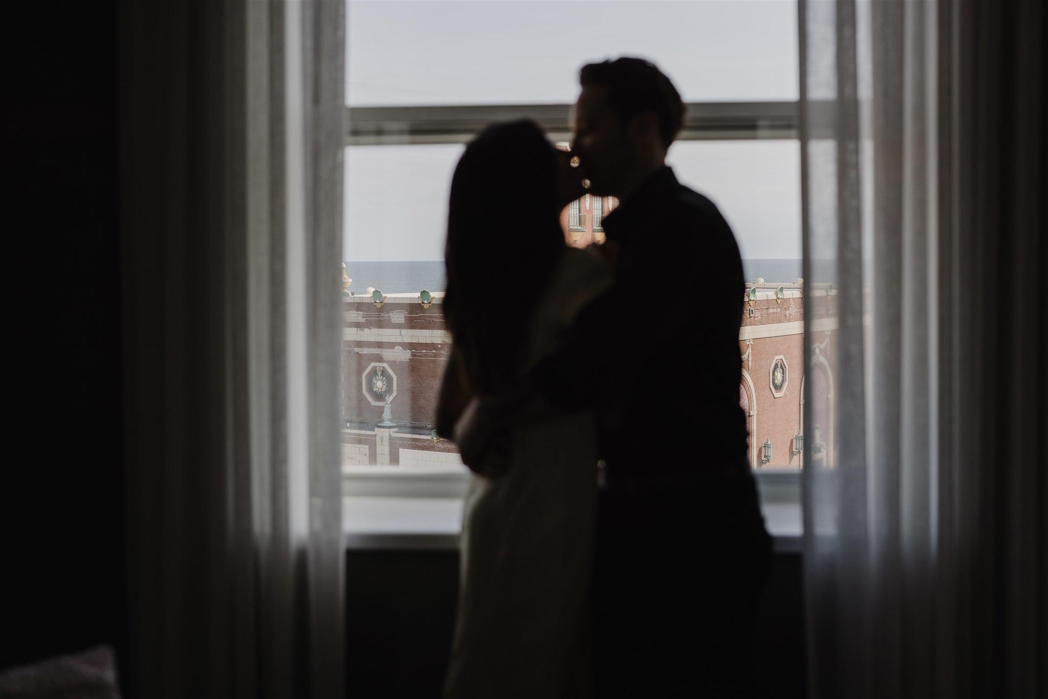 The Wedding Website of Bianca Bertoli and Matthew Hockenjos