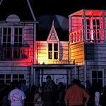 Boone Hall Fright Nights