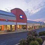 Tanger Outlets Lancaster