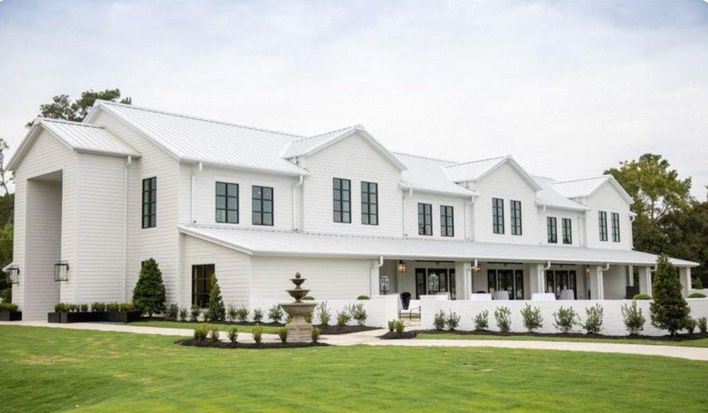 The Wedding Website of Timia Whitsey and Charles Burt III