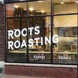 Roots Roasting