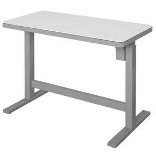 Tresanti Geller 47” Adjustable Height Desk