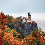 Split Rock Lighthouse State Park
