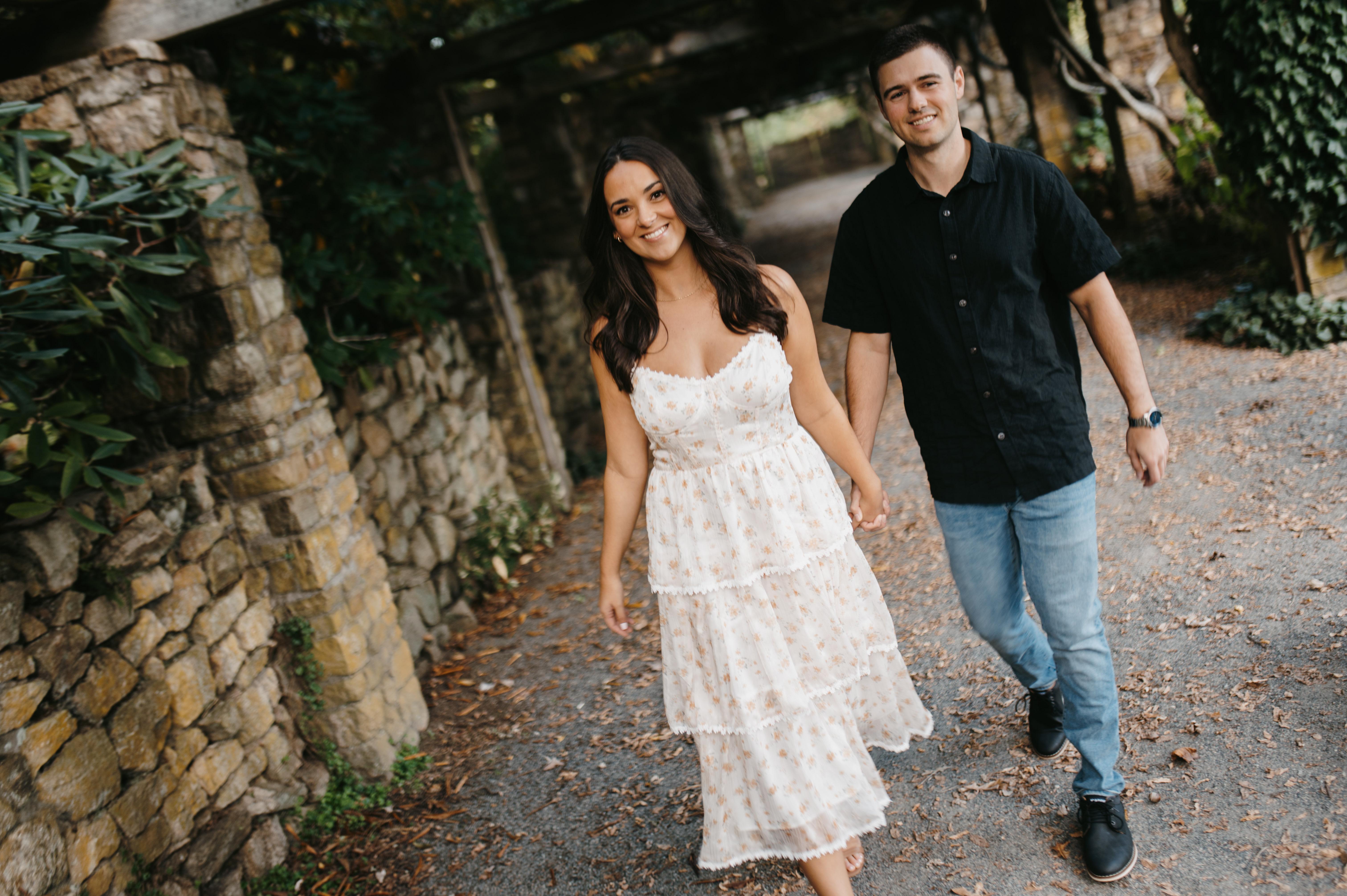 The Wedding Website of Amy Ambrose and Austin Drain